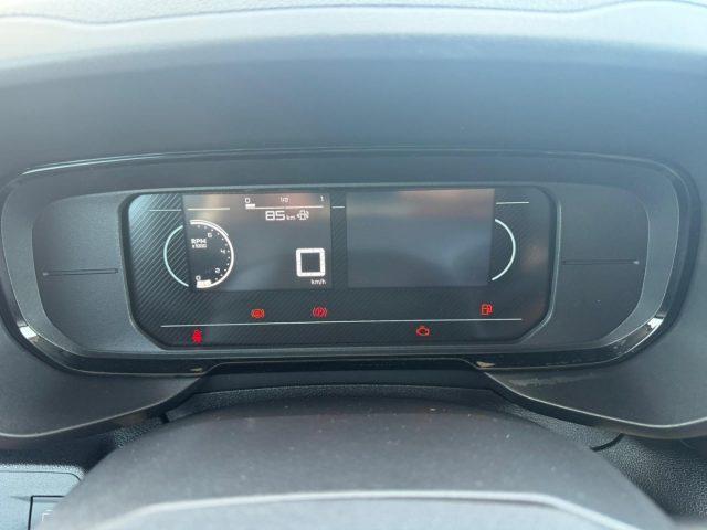 FIAT Doblo Doblò XL 1.5 BlueHdi 130CV PL-TN Van