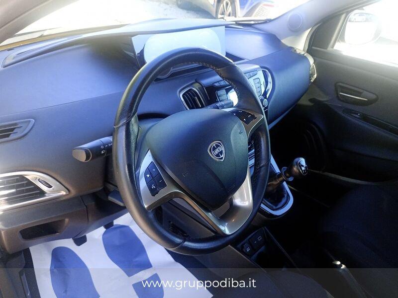 Lancia Ypsilon III 2015 Benzina 1.2 Gold s&s 69cv my19