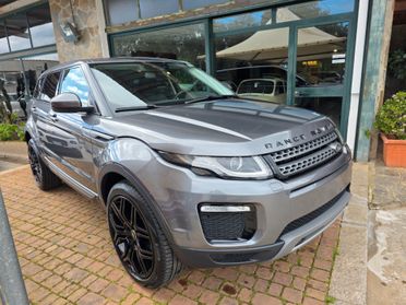 Land Rover Range Rover Evoque 2.0 TD4 150 CV 5p. SE Dynamic