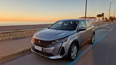 Peugeot 3008 BlueHDi 130 S&S EAT8 Active Business