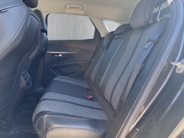Peugeot 3008 BlueHDi 130 S&S Allure