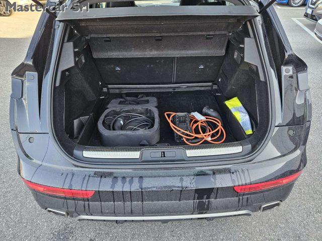 DS AUTOMOBILES DS 7 1.6 225cv E-Tense Automatica Bastille - GP711MF