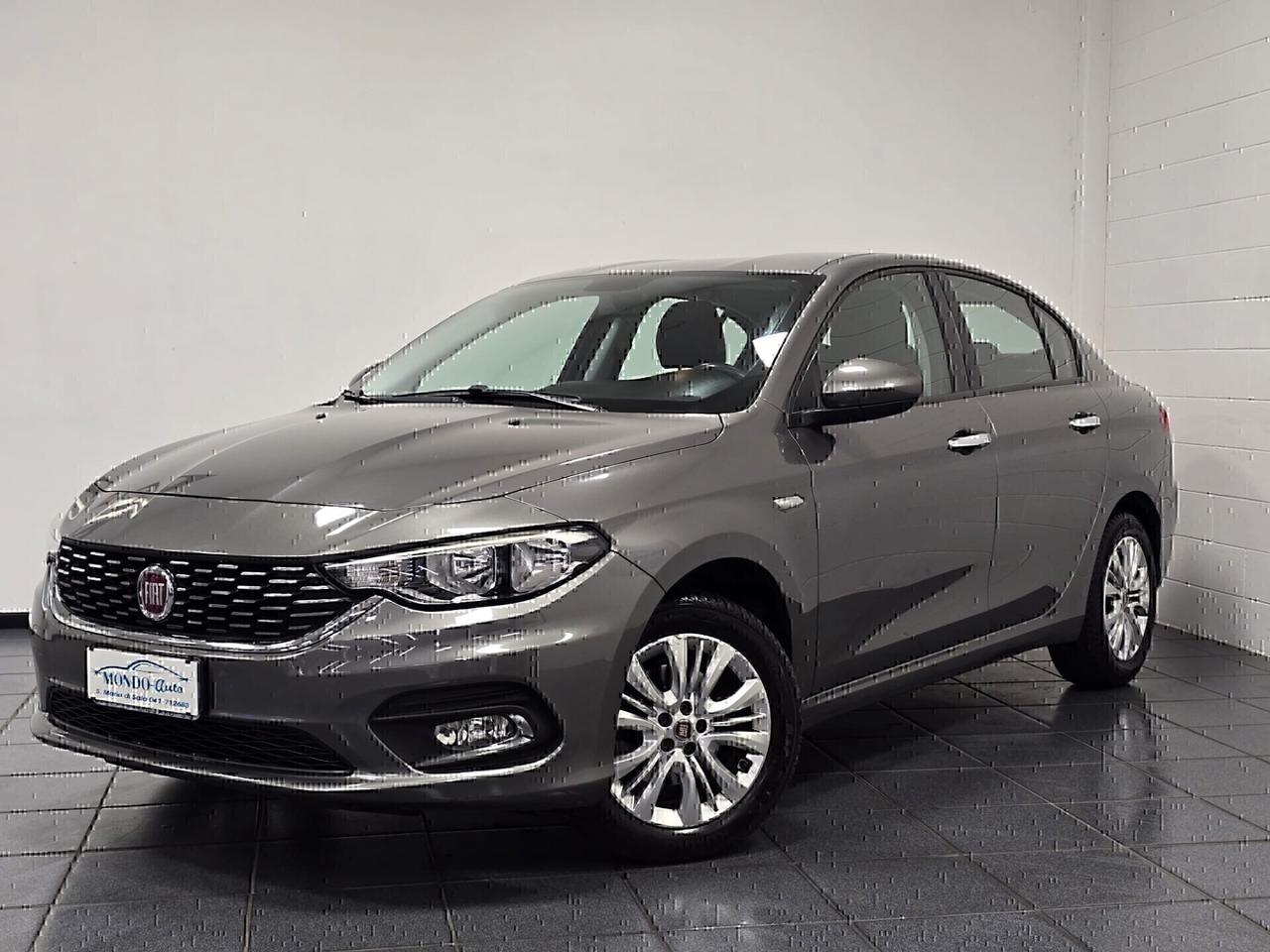 Fiat Tipo 1.3 Mjt 5 porte Lounge OK NEOPATENTATI