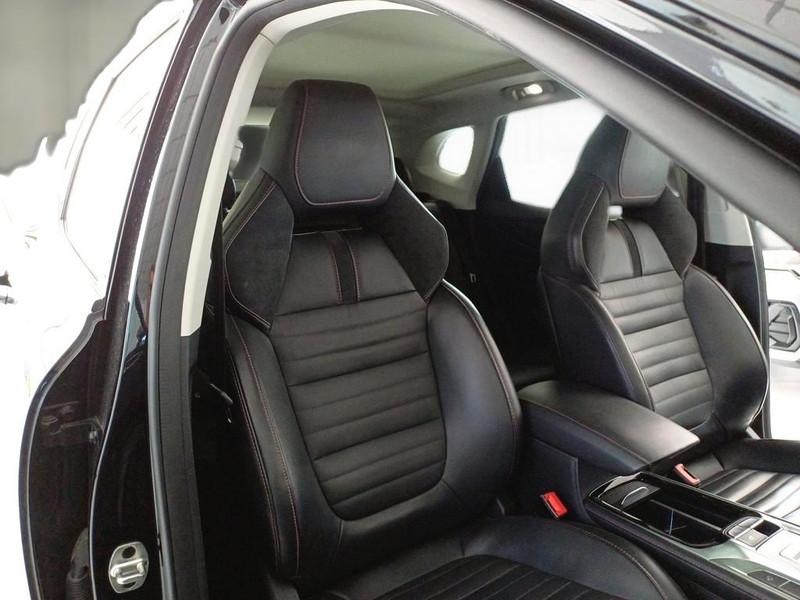 MG EHS 1.5 T PLUG-IN HYBRID LUXURY AUTO SUV