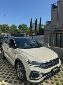 Volkswagen T-Roc 2.0 TDI SCR R-Line