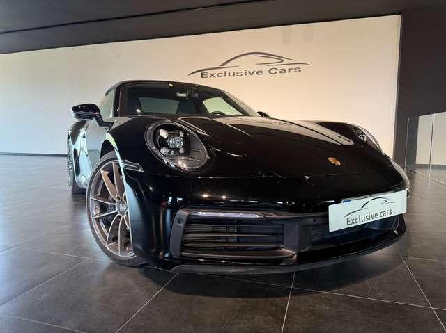 Porsche 911 911 Targa 3.0 4 auto/SERVICE PORSCHE ,APPROVED