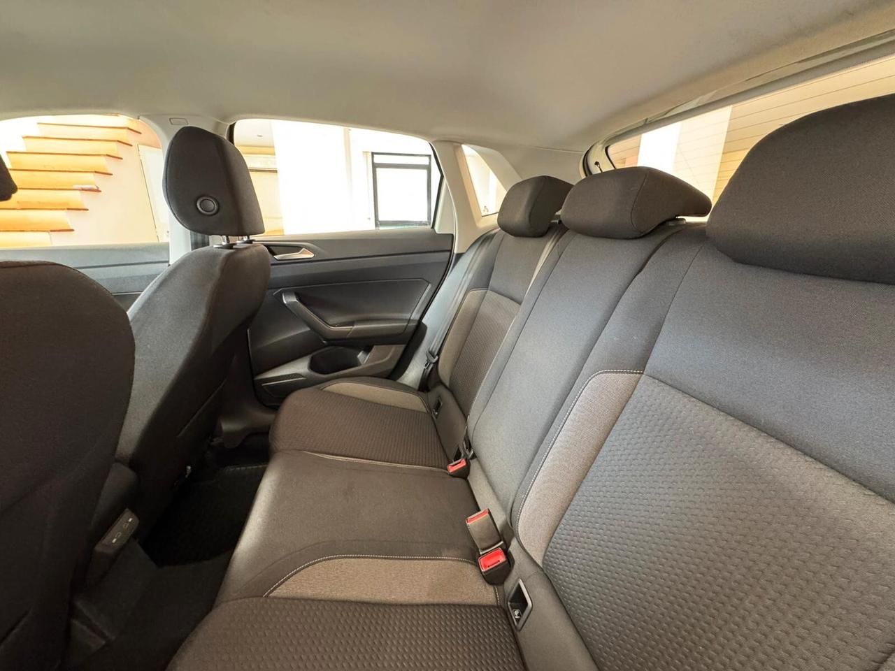 Volkswagen Polo 1.0 TSI Life