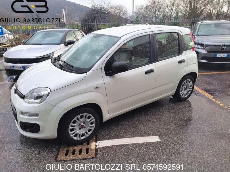 FIAT Panda Panda 1.2 Easy