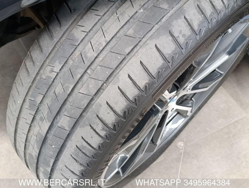 BMW X3 xDrive 20d MH48V Msport