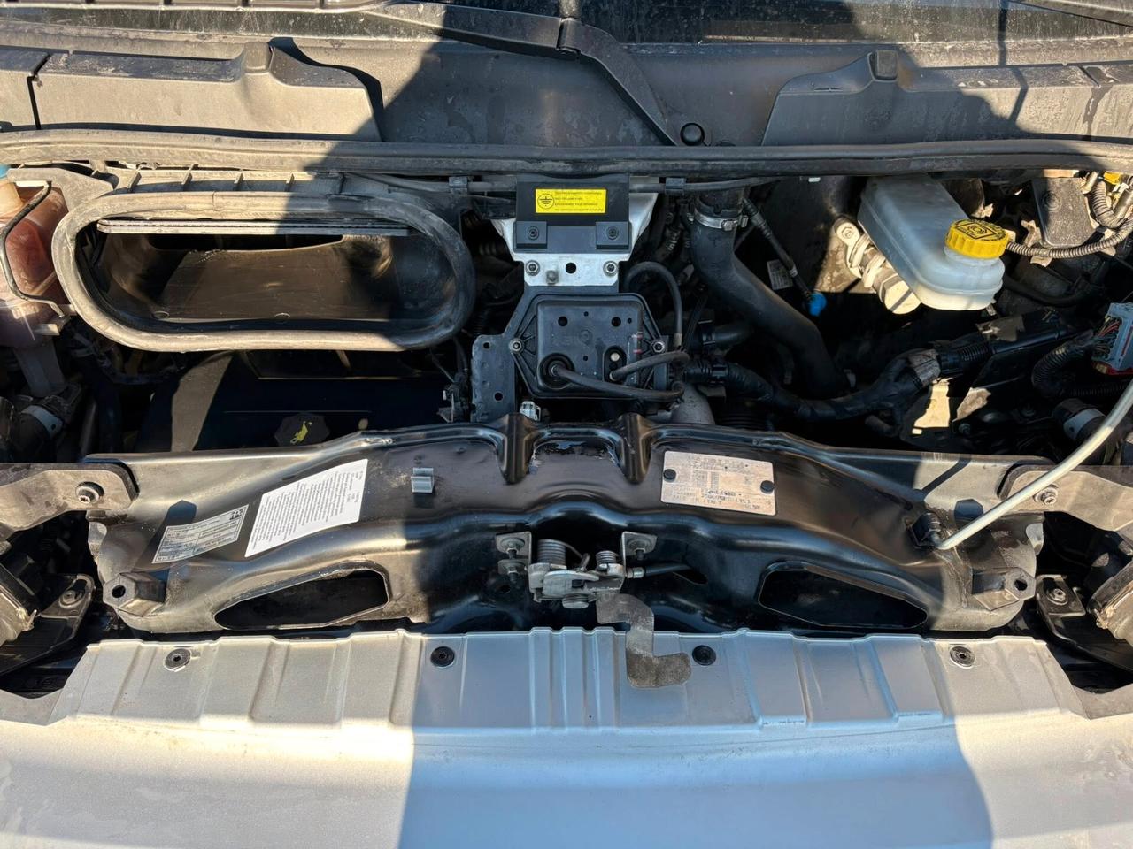 Fiat Ducato maxi 2.3 MJT 130CV L4H3