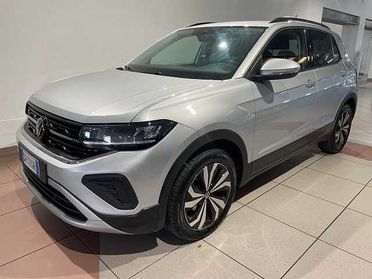 Volkswagen T-Cross 1ª serie 1.0 TSI Edition Plus