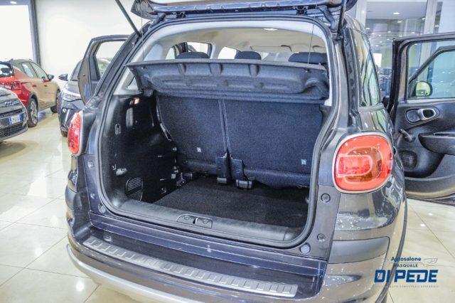 FIAT 500L 1.3 Multijet 95 CV Connect