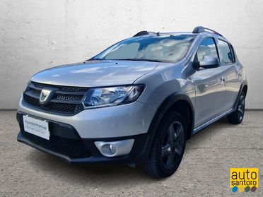 DACIA SANDERO 1.5 STEPWAY PRESTIGE