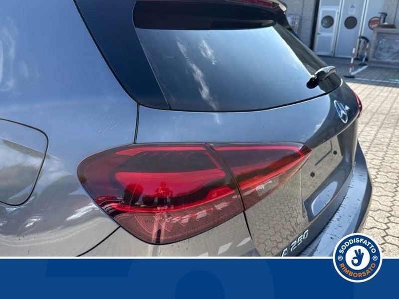 Mercedes-Benz Classe A 250 Automatic 4Matic AMG Line Advanced Plus