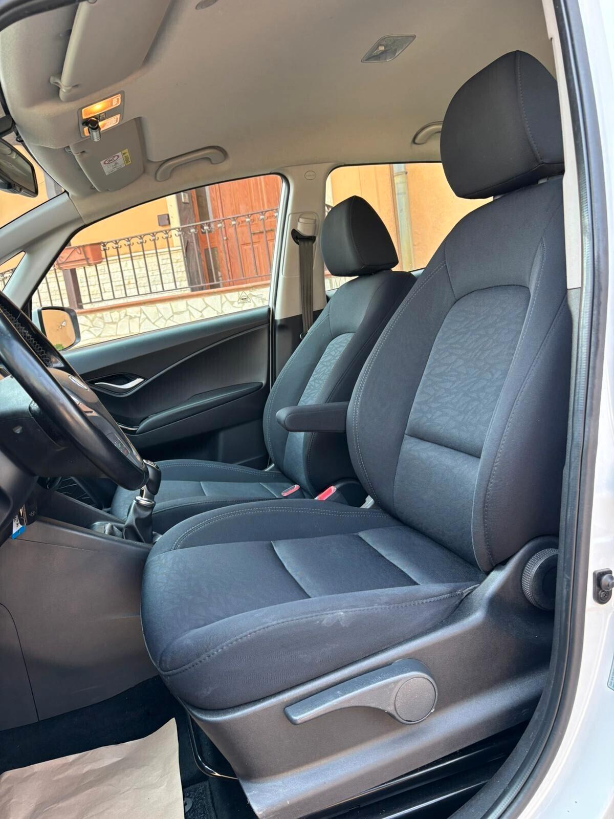 Hyundai iX20 1.6 CRDI 115 CV XPossible//