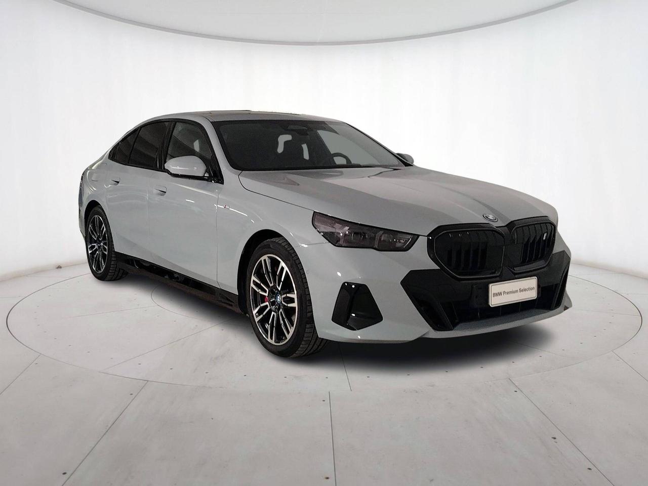 BMW Serie 5 i5 xDrive40 MSport Pro