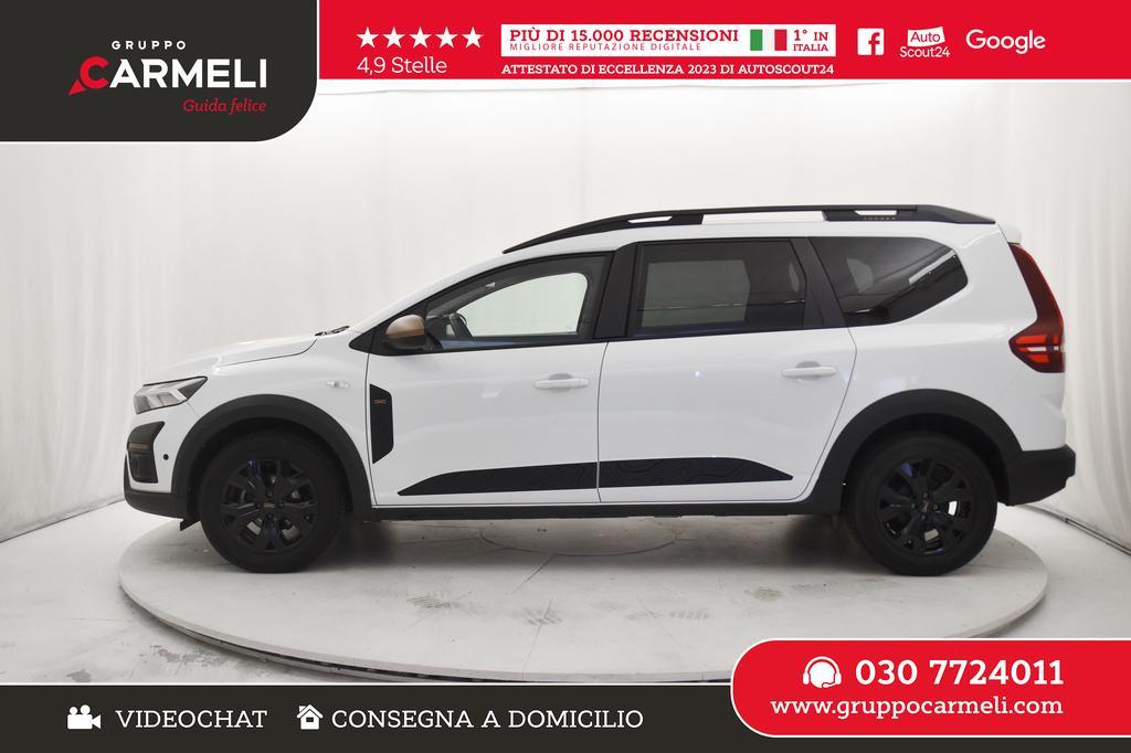 Dacia Jogger 1.0 TCe GPL Extreme UP