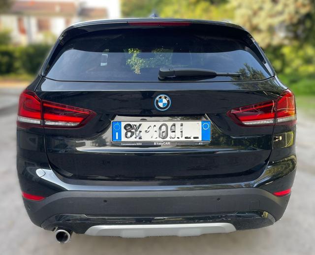 BMW X1 xDrive25e xLine Plus