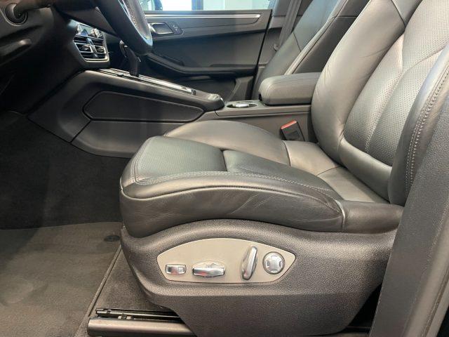 PORSCHE Macan 2.0 265 CV PDK Tetto Pelle