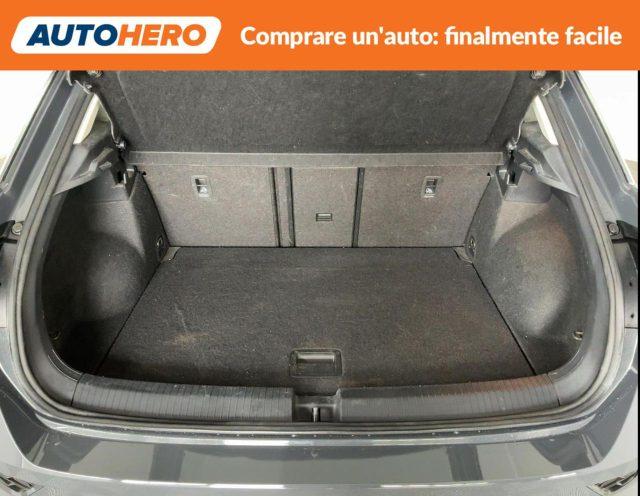 VOLKSWAGEN T-Roc 2.0 TDI SCR 150 CV Advanced BlueMotion Technology