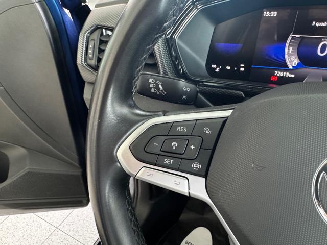 VOLKSWAGEN T-Cross 1.0 TSI 95 CV Style