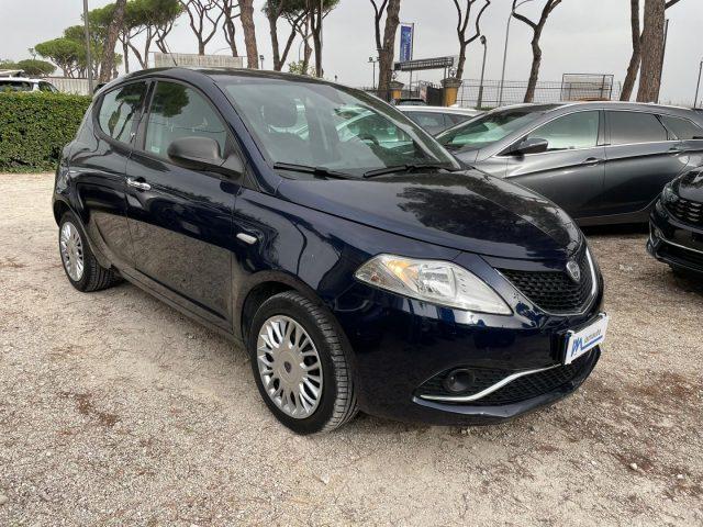 LANCIA Ypsilon 1.2 69cv OK NEOPATENTATI