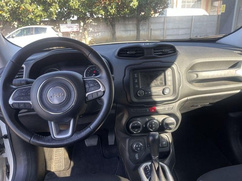 Jeep Renegade 2.0 Mjt 140CV 4WD Active Drive 75th Anniversary
