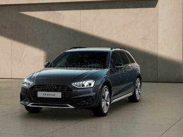 Audi A4 allroad allroad 40 2.0 tdi mhev 204cv business evolution quattro s tronic