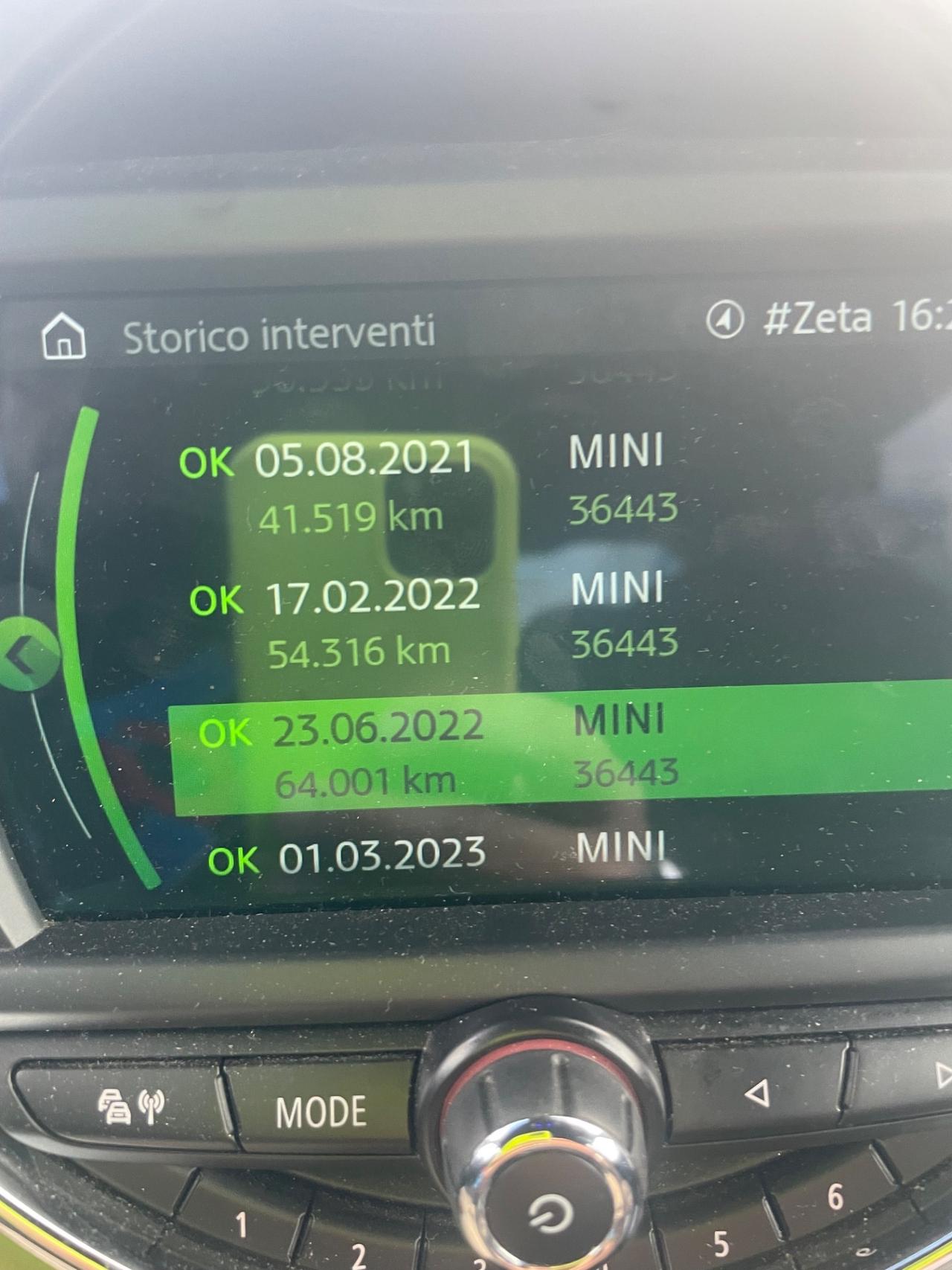 Mini 1.5 One Business !!TAGLIANDI BMW!!GARANZIA