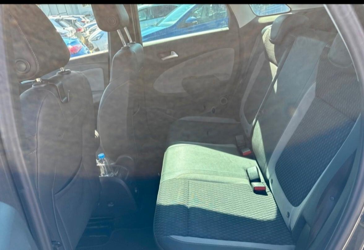 Opel Crossland X 1.6 8V FULL NAVI RETRO CARPLAY