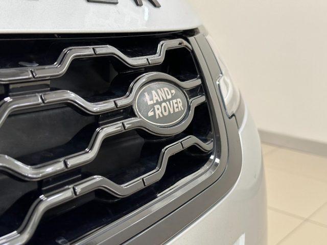 LAND ROVER Range Rover Evoque 2.0D I4-L.Flw 150 CV AWD Auto R-Dynamic S