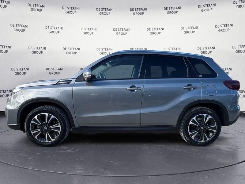 Suzuki Vitara Vitara 1.4h Cool 4wd allgrip