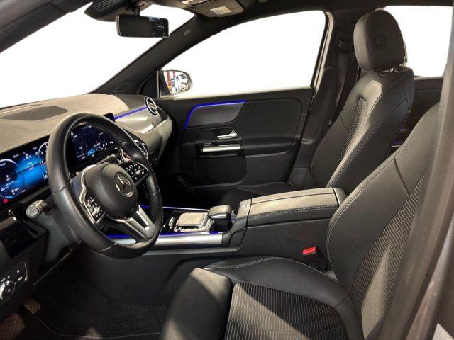 MERCEDES-BENZ GLA 180 d Automatic Sport Plus