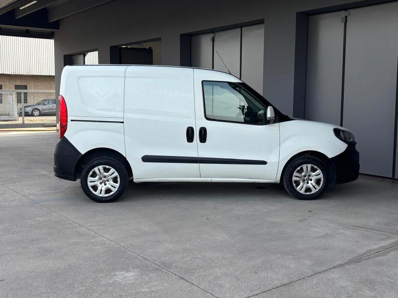 FIAT Doblo cargo 1.3 mjt 16v 95cv E6