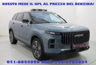 JAECOO Jaecoo 7 1.6 TGDI 147 CV GPL 2WD Premium