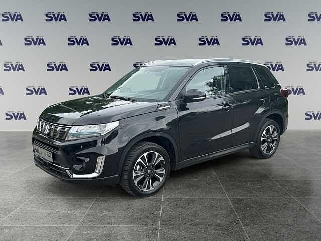 Suzuki Vitara 1.4 Hybrid Easy Starview