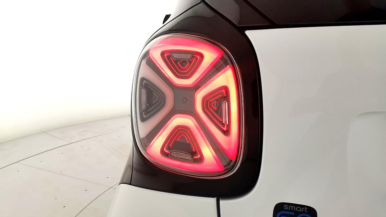 SMART Fortwo III 2020 - Fortwo eq Prime 22kW