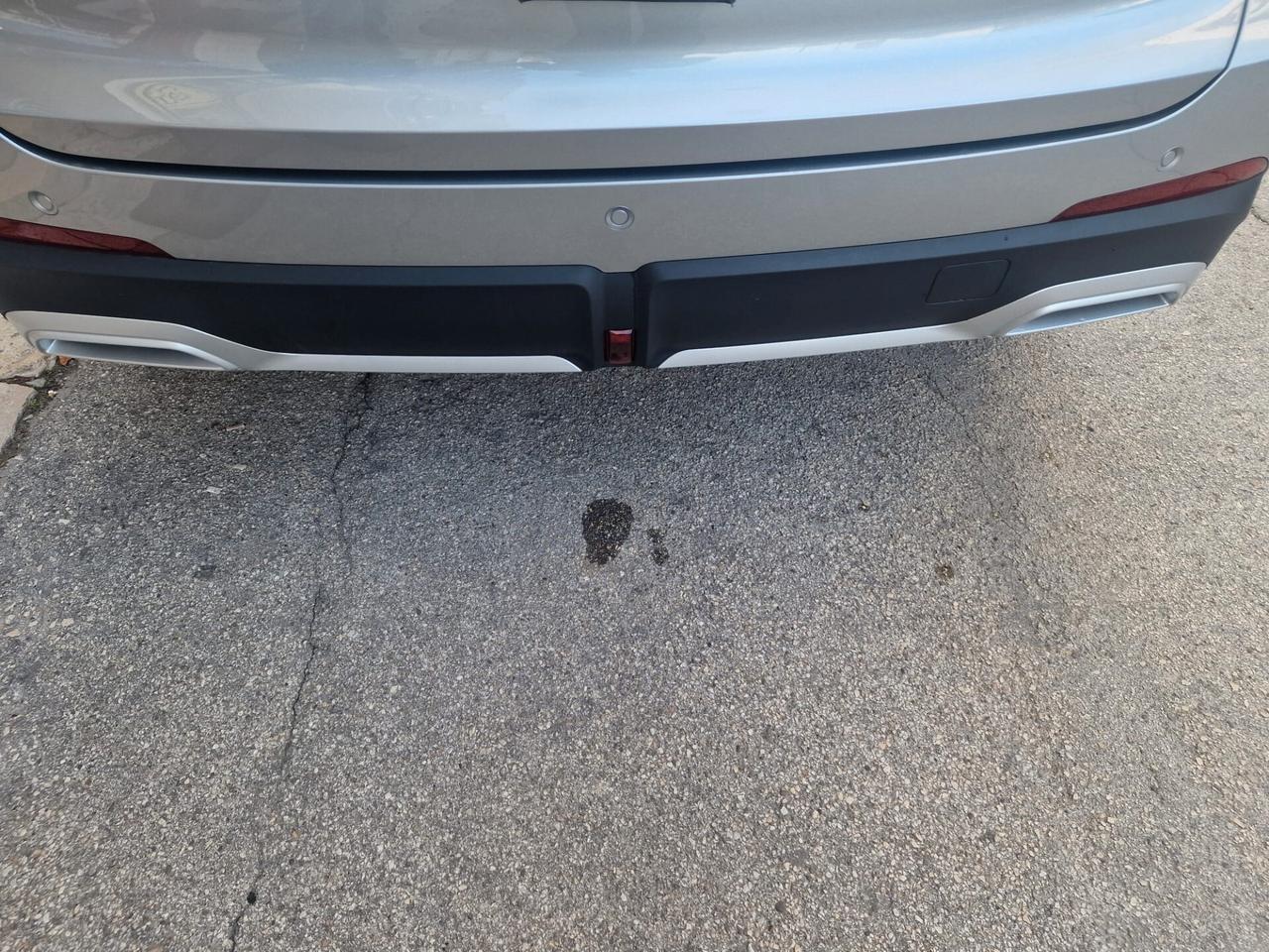 Mg ZS Hybrid Comfort