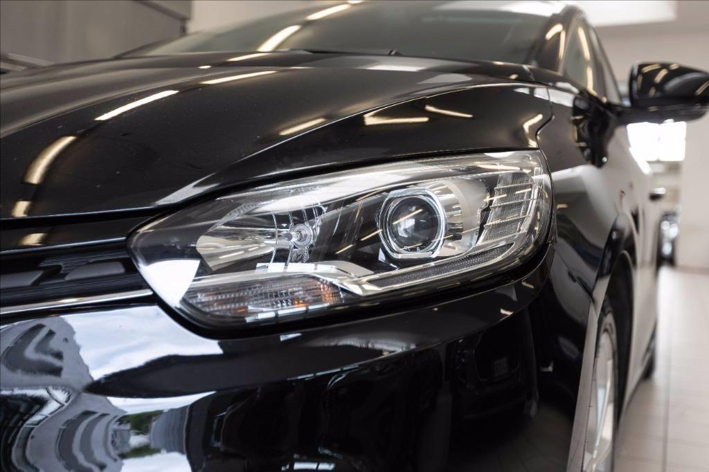RENAULT Grand Scenic 1.7 blue dci Business 120cv edc del 2020