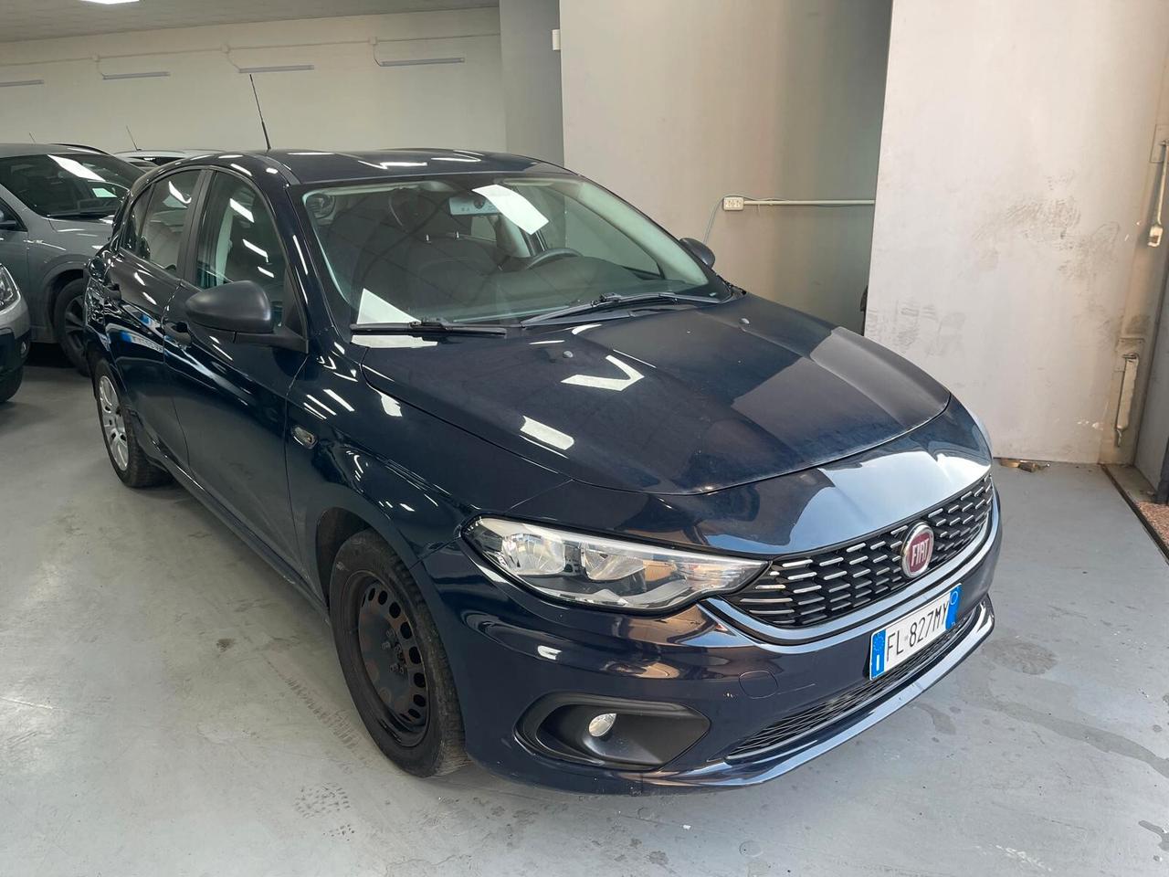 Fiat Tipo 1.3 Mjt S&S 5 porte Business
