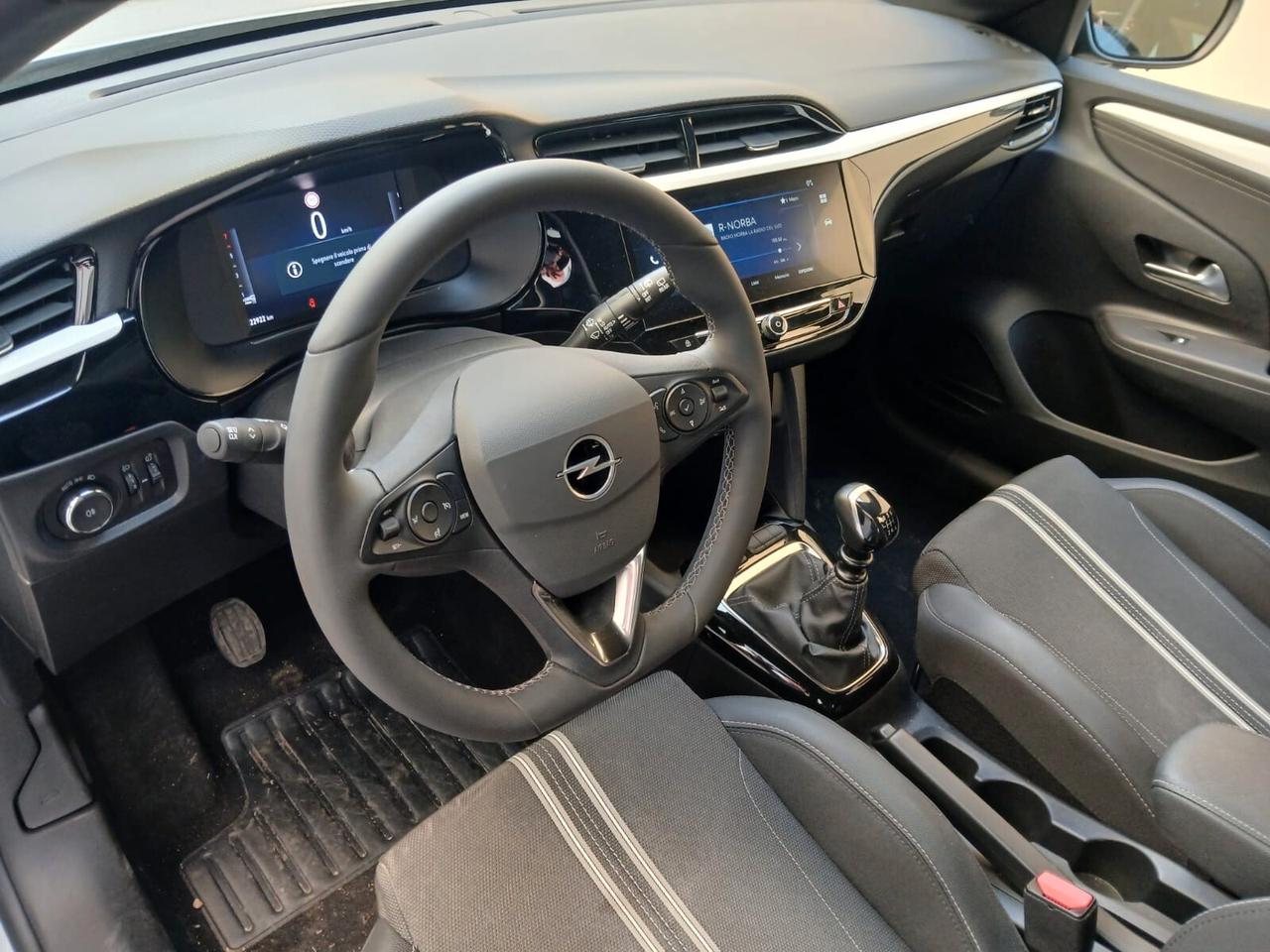 Opel Corsa 1.2 100 CV GS