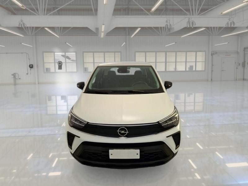 OPEL CROSSLAND 1.5 DIESEL 110 CV EDITION SES MT6 5 PORTE CROSSOVER