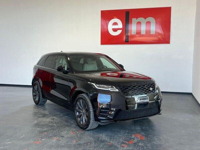 Land Rover Range Rover Velar Range Rover Velar 2.0D I4 180 CV R-Dynamic SE