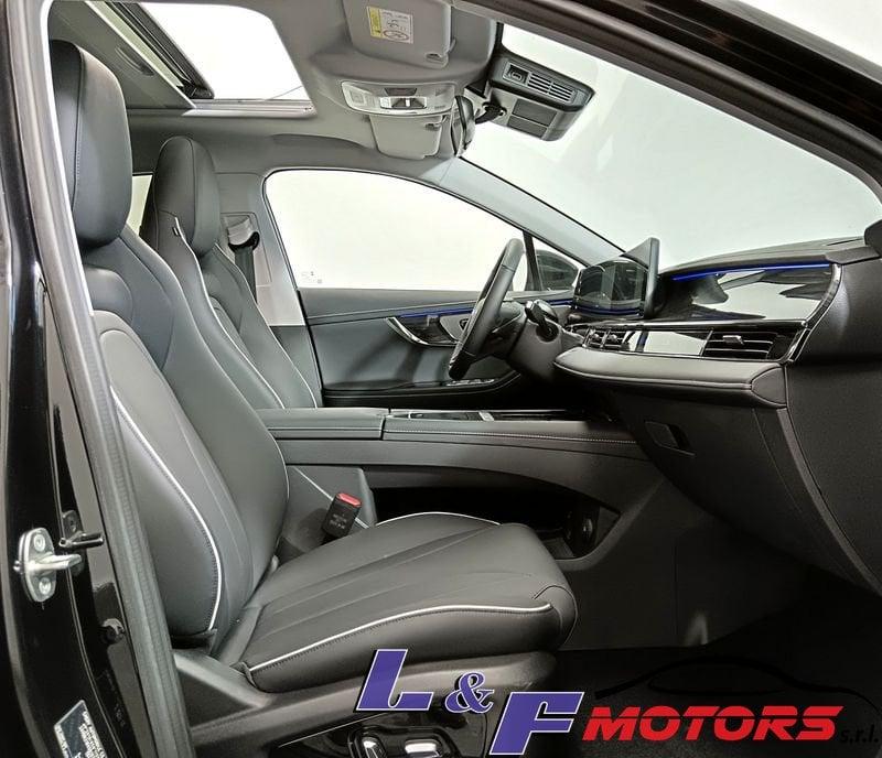 Omoda Omoda 5 Omoda 5 1.6 TGDI 147CV aut. Premium