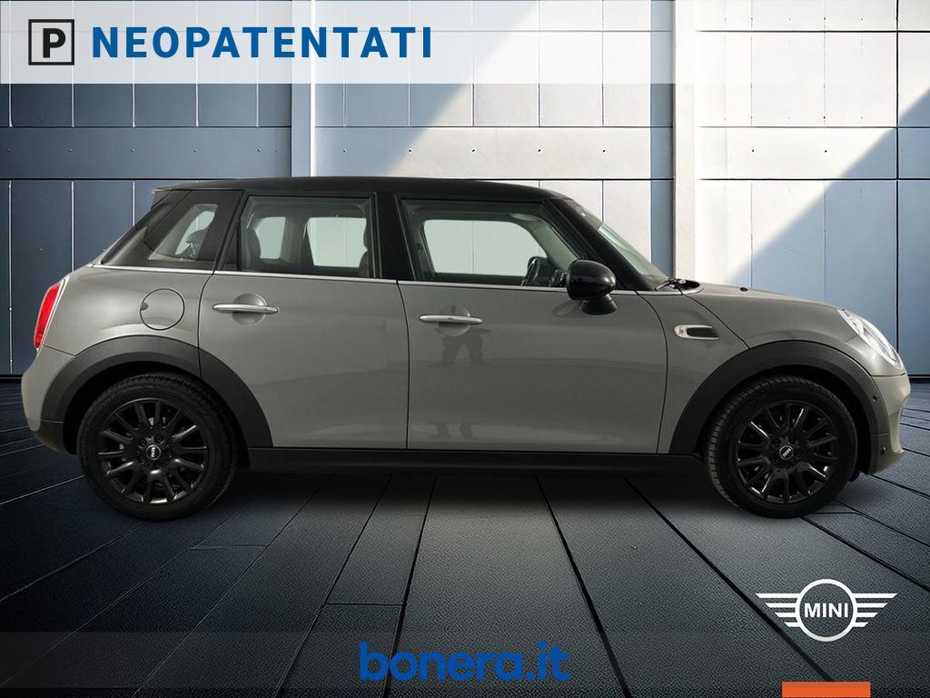 Mini One 1.2 One Auto