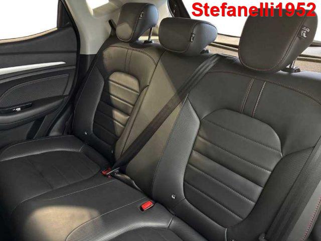 MG ZS 2021 - 1.5 Luxury