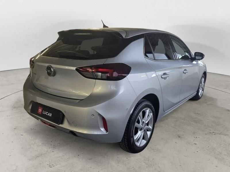 Opel Corsa 6ª serie 1.5 D 100 CV Blitz Edition