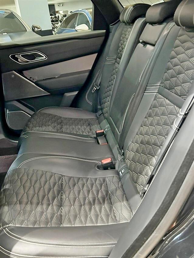 Land Rover Range Velar 5.0 V8 550 SVAutobiography Dynamic Edition