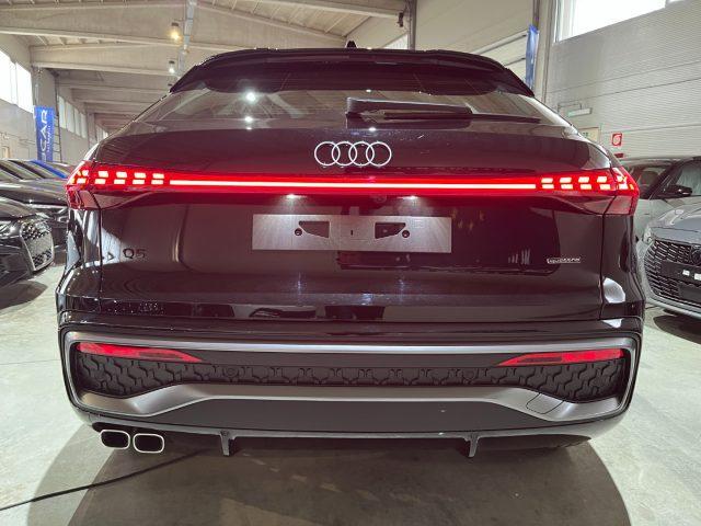 AUDI Q5 SPB Sportback TDI 204CV mHEV+ S line 20" Sline