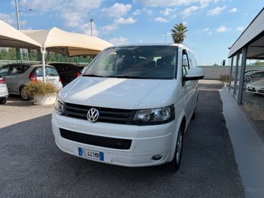 Volkswagen Multivan 2.0 BiTDI 180CV DSG 4 Motion Highline